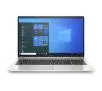 Laptop biznesowy HP ProBook 455 G8 15,6" R5 5600U 8GB RAM 256GB Dysk SSD Win10 Pro Srebrny