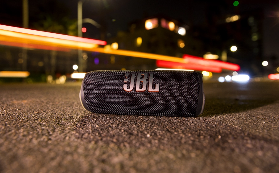 Głośnik Bluetooth JBL Flip 6 30W Moro
