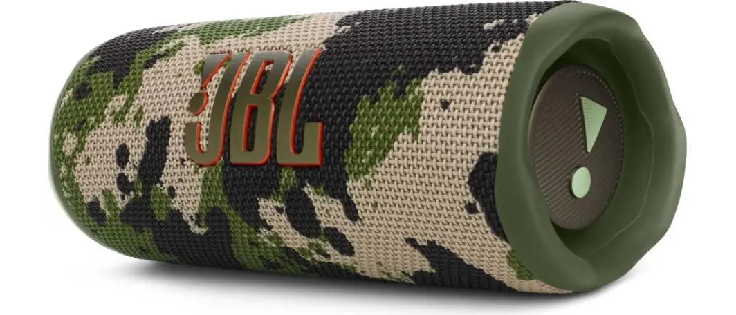 Głośnik Bluetooth JBL Flip 6 30W Moro
