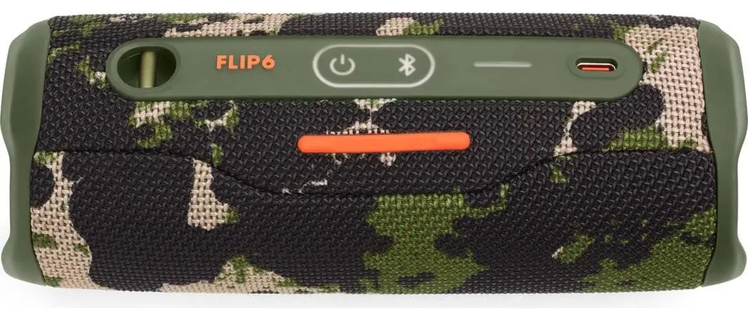 Głośnik Bluetooth JBL Flip 6 30W Moro
