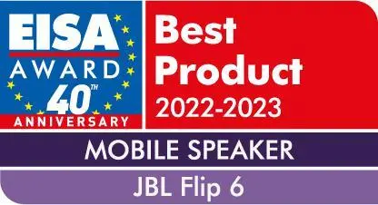 Głośnik Bluetooth JBL Flip 6 30W Moro