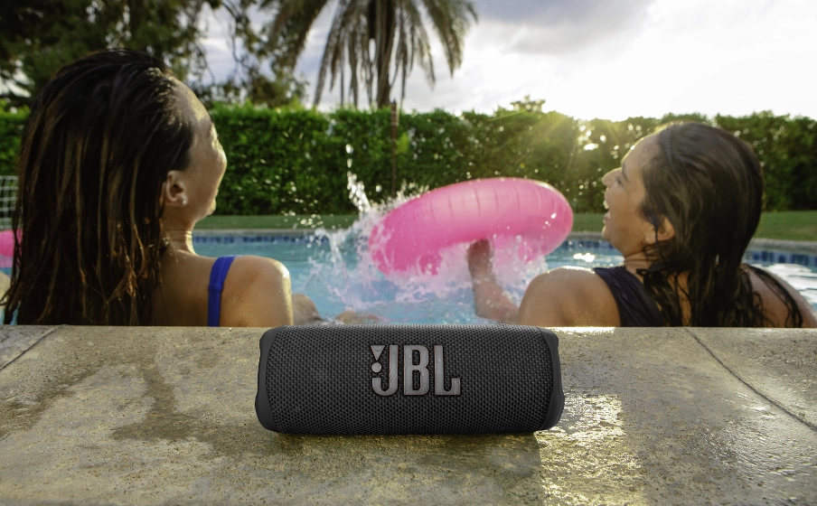 Głośnik Bluetooth JBL Flip 6 30W Moro