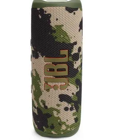 Głośnik Bluetooth JBL Flip 6 30W Moro