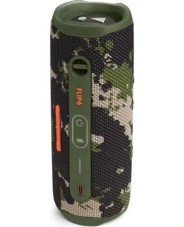 Głośnik Bluetooth JBL Flip 6 30W Moro