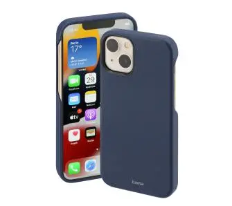 Etui Hama MagCase Finest Sense do iPhone 13