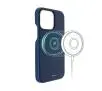 Etui Hama MagCase Finest do iPhone 13 Pro