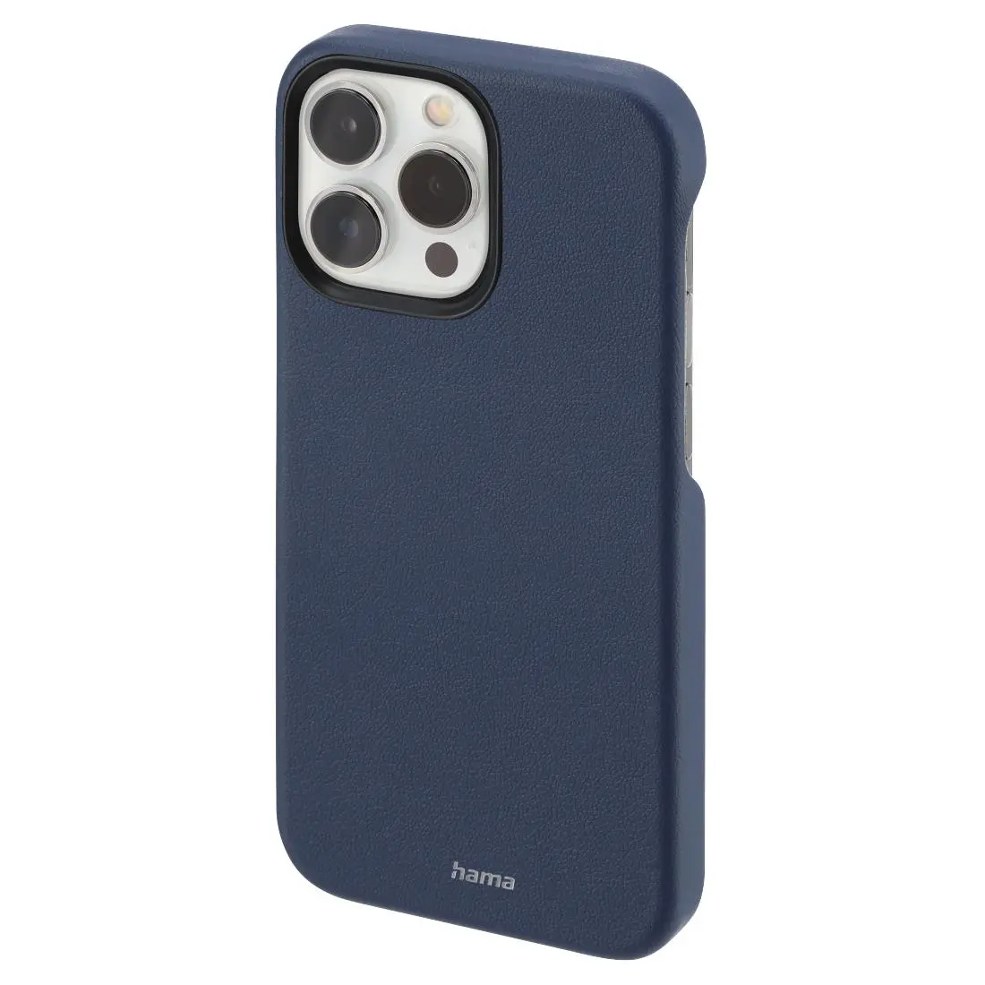 Etui Hama MagCase Finest do iPhone 13 Pro