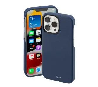 Etui Hama MagCase Finest do iPhone 13 Pro