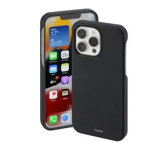 Etui Hama MagCase Finest do iPhone 13 Pro