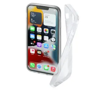 Etui Hama Crystal Clear do iPhone 13
