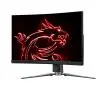 Monitor MSI MPG ARTYMIS 273CQR  27" 2K VA 165Hz 1ms Zakrzywiony Gamingowy