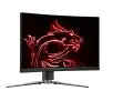 Monitor MSI MPG ARTYMIS 273CQR  27" 2K VA 165Hz 1ms Zakrzywiony Gamingowy