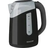 Sencor SWK 1701BK 1,7l 2200W