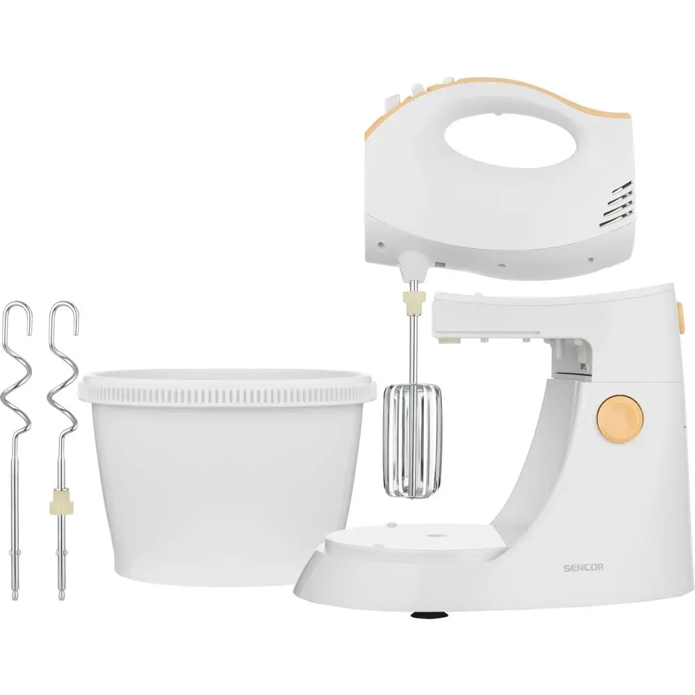 Sencor SHM 5330-EUE3 500W