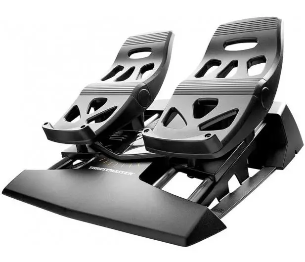 Zestaw Thrustmaster T.FLight Full Kit X do PC Przewodowy