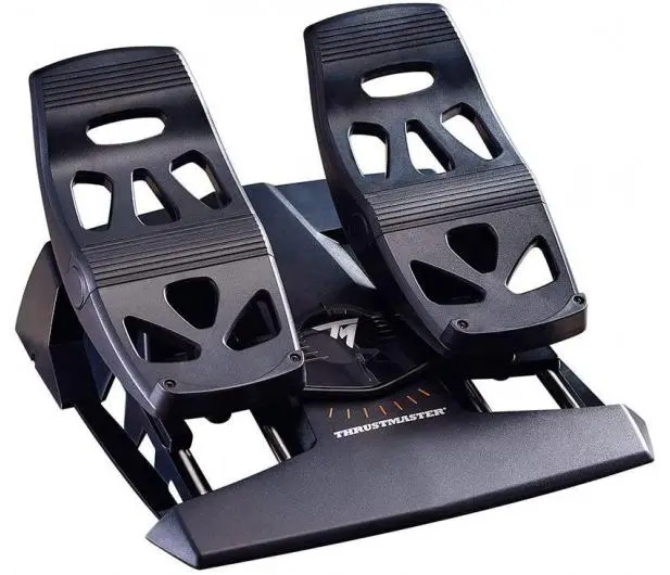 Zestaw Thrustmaster T.FLight Full Kit X do PC Przewodowy