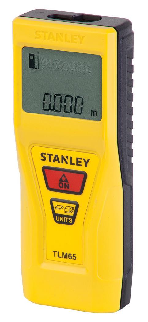 Stanley TLM65