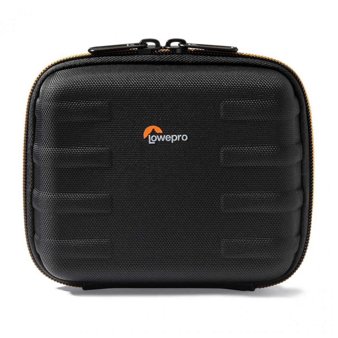 Lowepro Santiago 30 II (czarny)