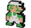 Świecąca figurka PDP PIXEL PALS - Nintendo - 8-Bit Luigi