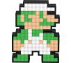 Świecąca figurka PDP PIXEL PALS - Nintendo - 8-Bit Luigi