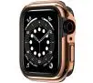 Etui SwitchEasy Odyssey Watch 6/SE/5/4 40mm Różowo-złoty
