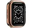 Etui SwitchEasy Odyssey Watch 6/SE/5/4 40mm Różowo-złoty