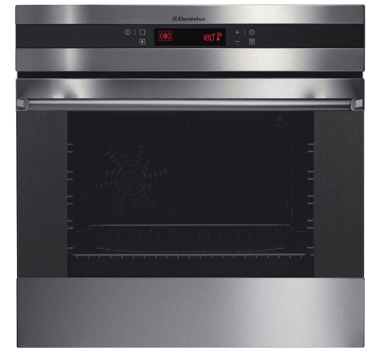 Piekarnik elektryczny Electrolux EOC66800X