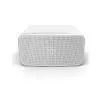 Głośnik Bluetooth Hama SIRIUM2000AMBT Wi-Fi Radio internetowe Biały