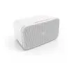 Głośnik Bluetooth Hama SIRIUM2000AMBT Wi-Fi Radio internetowe Biały