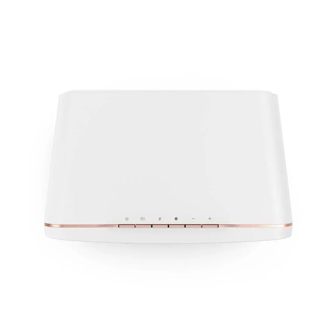Głośnik Bluetooth Hama SIRIUM2000AMBT Wi-Fi Radio internetowe Biały