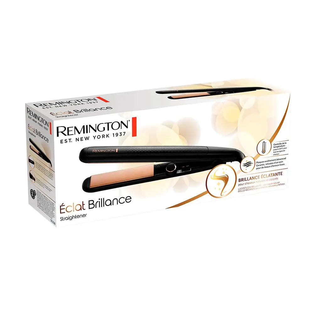 Prostownica Remington Eclat Brillance S6308