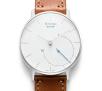 Withings Activite Sapphire (biało-brązowy)