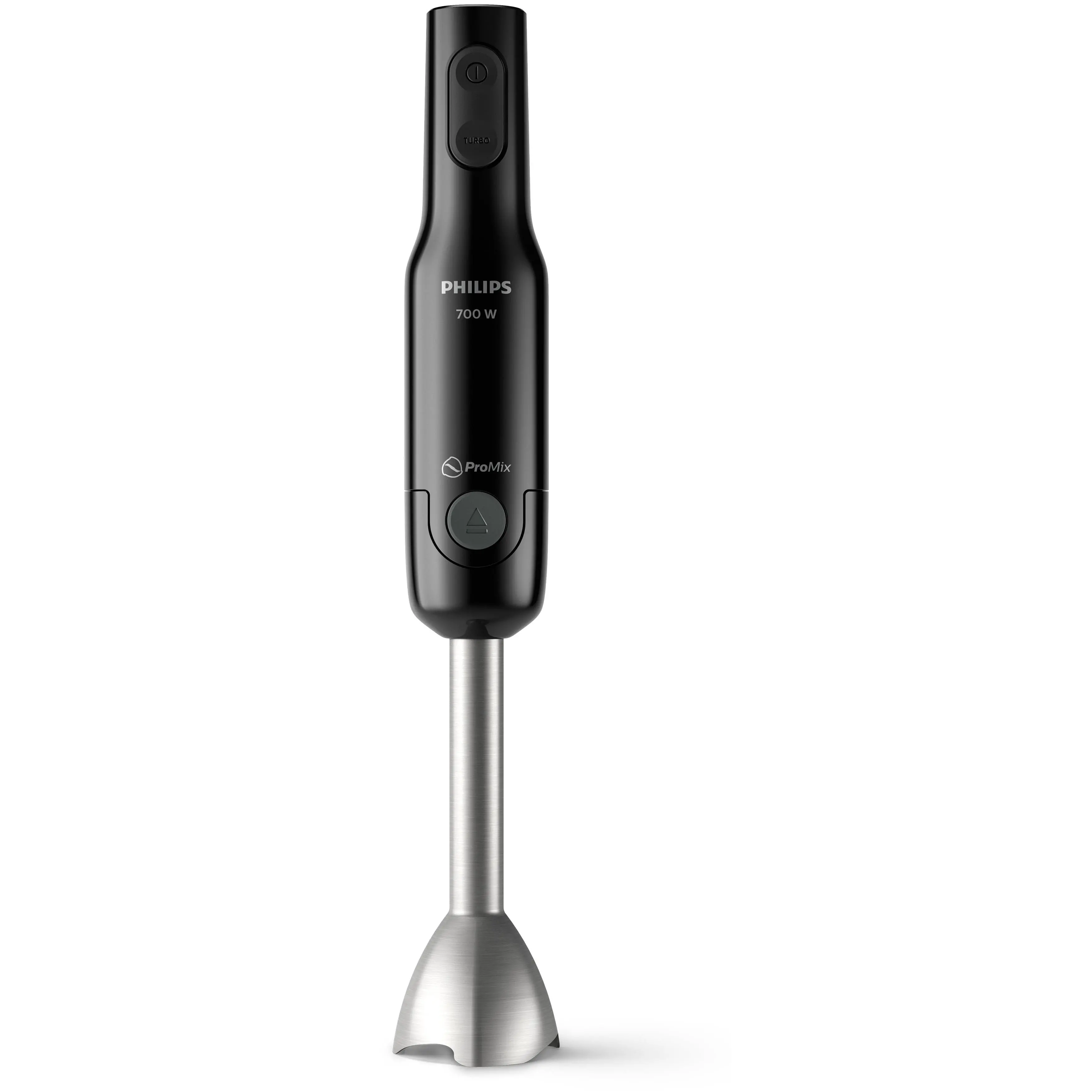Blender Philips ProMix HR2543/90 700W Mini rozdrabniacz Końcówka do ubijania