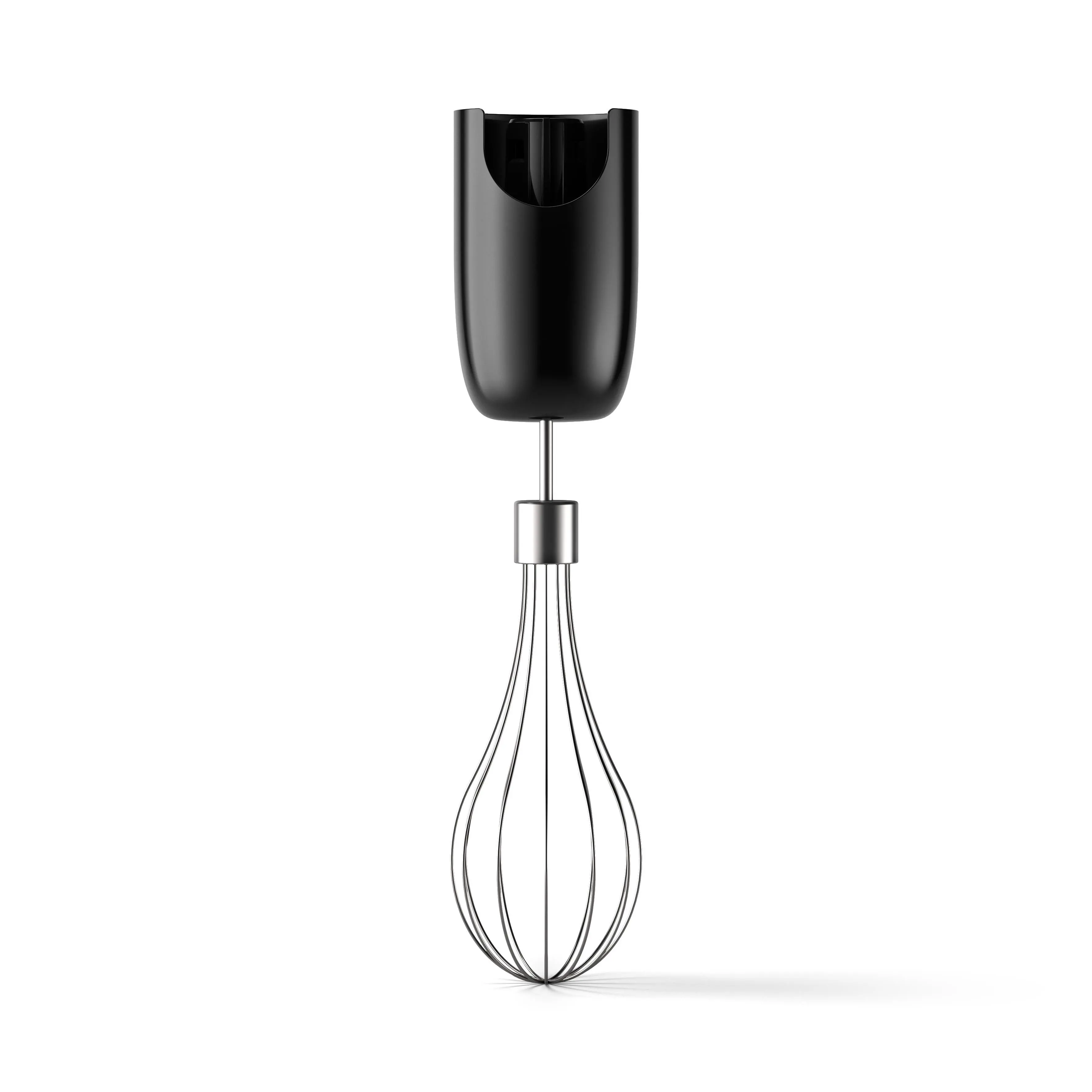 Blender Philips ProMix HR2543/90 700W Mini rozdrabniacz Końcówka do ubijania