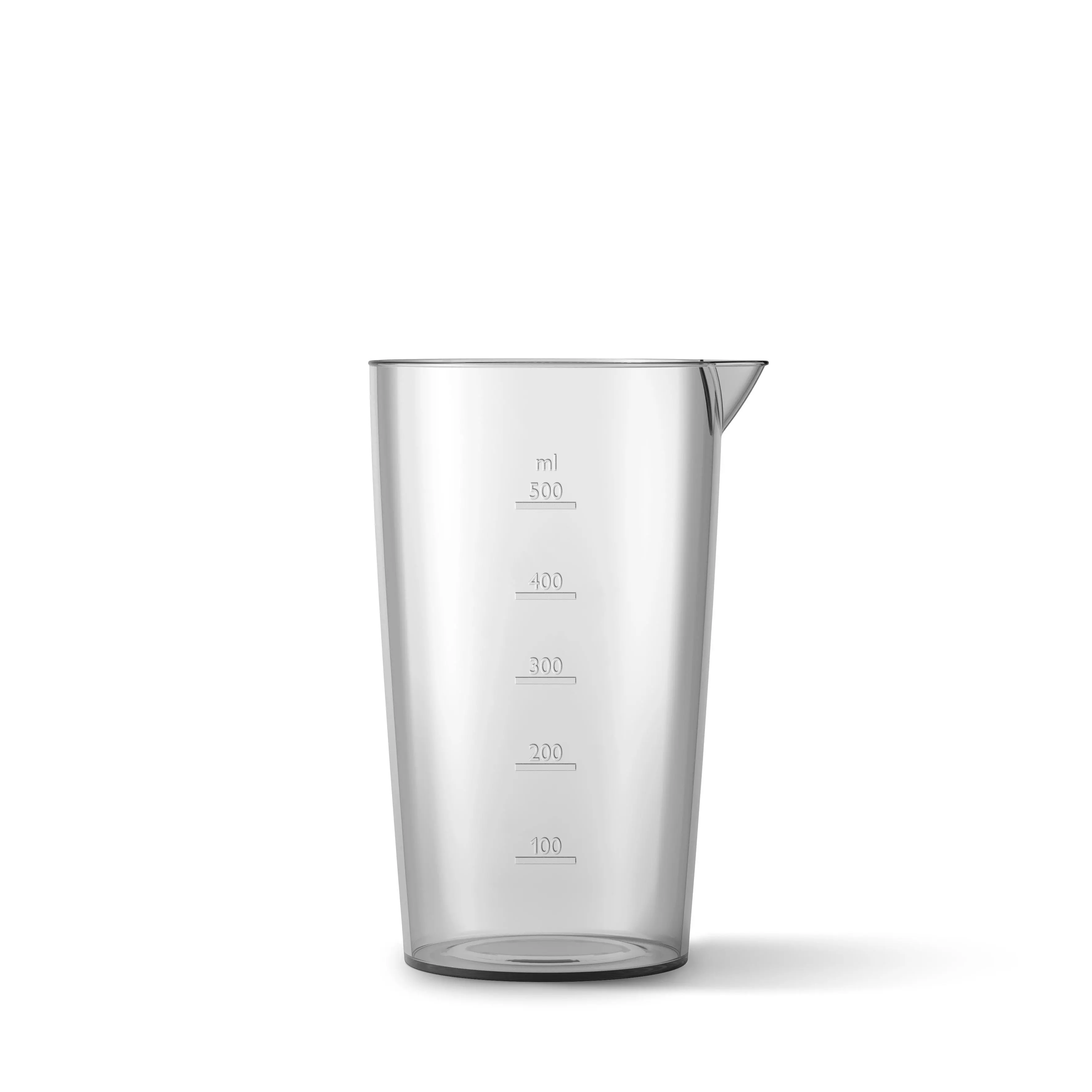 Blender Philips ProMix HR2543/90 700W Mini rozdrabniacz Końcówka do ubijania