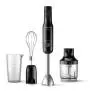 Blender Philips ProMix HR2543/90 700W Mini rozdrabniacz Końcówka do ubijania