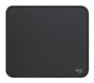 Logitech Mouse Padtudioeries  S Grafitowy