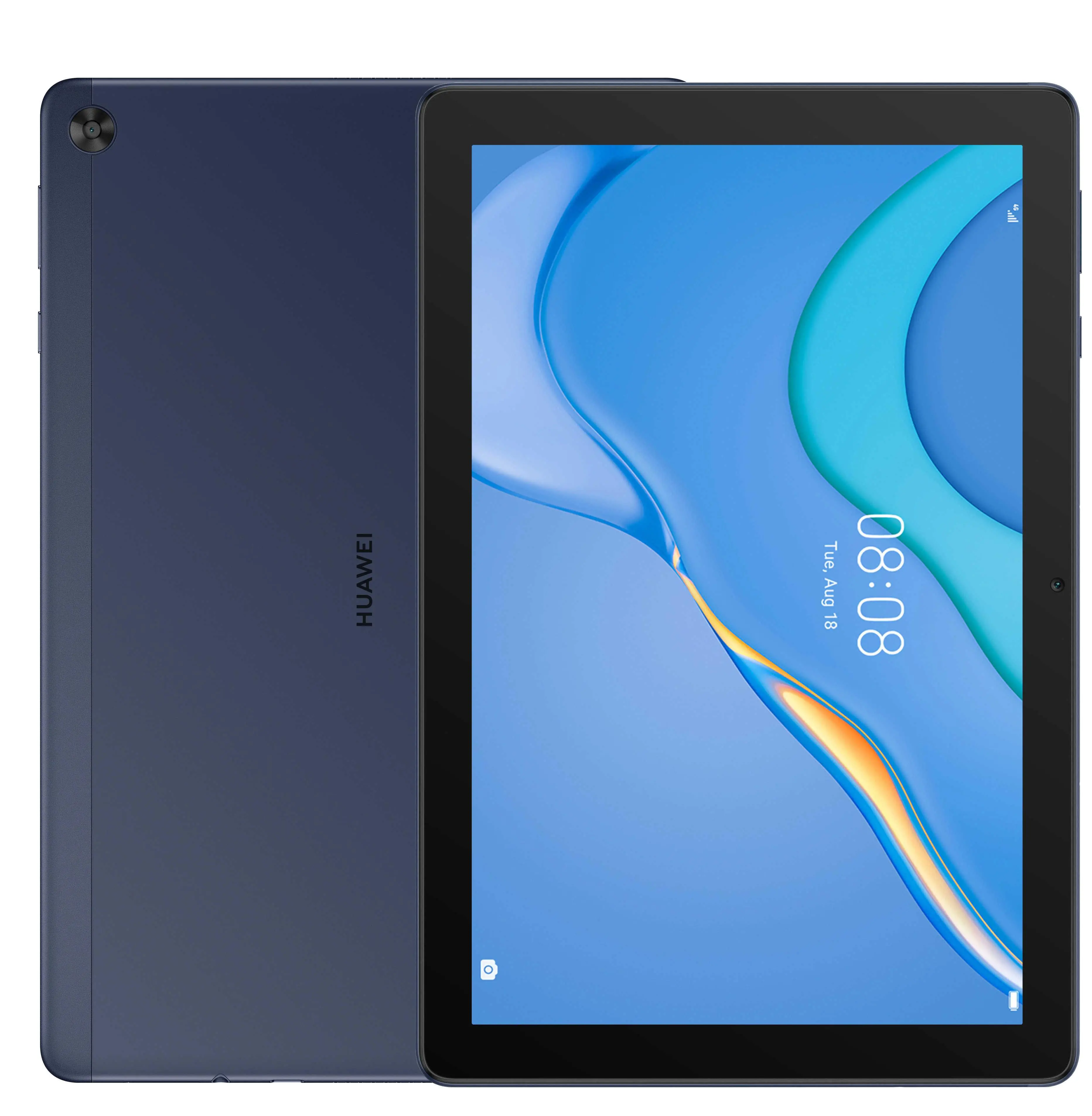 Tablet Huawei MatePad T10 9,7" 4/64GB Wi-Fi Niebieski