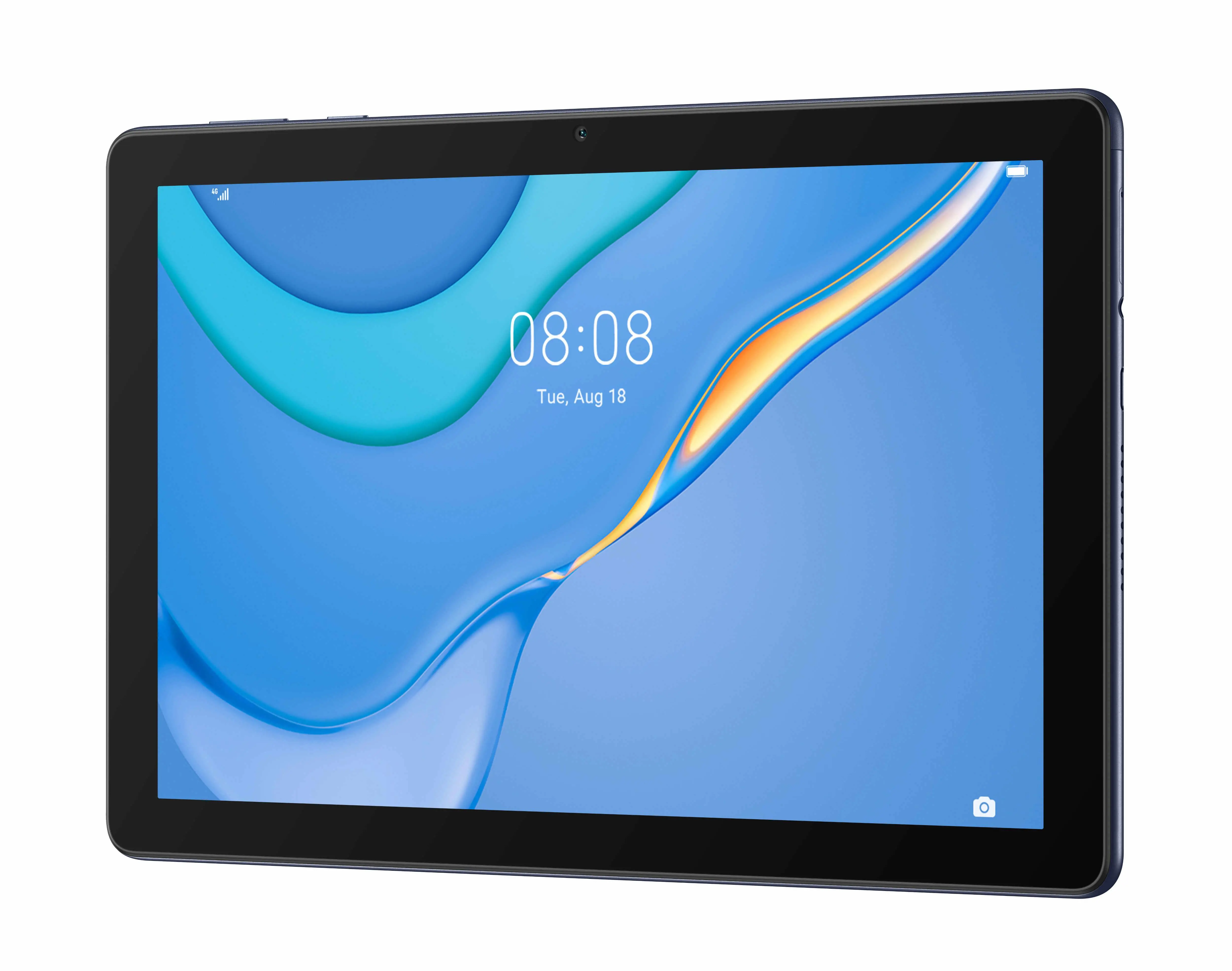 Tablet Huawei MatePad T10 9,7" 4/64GB Wi-Fi Niebieski