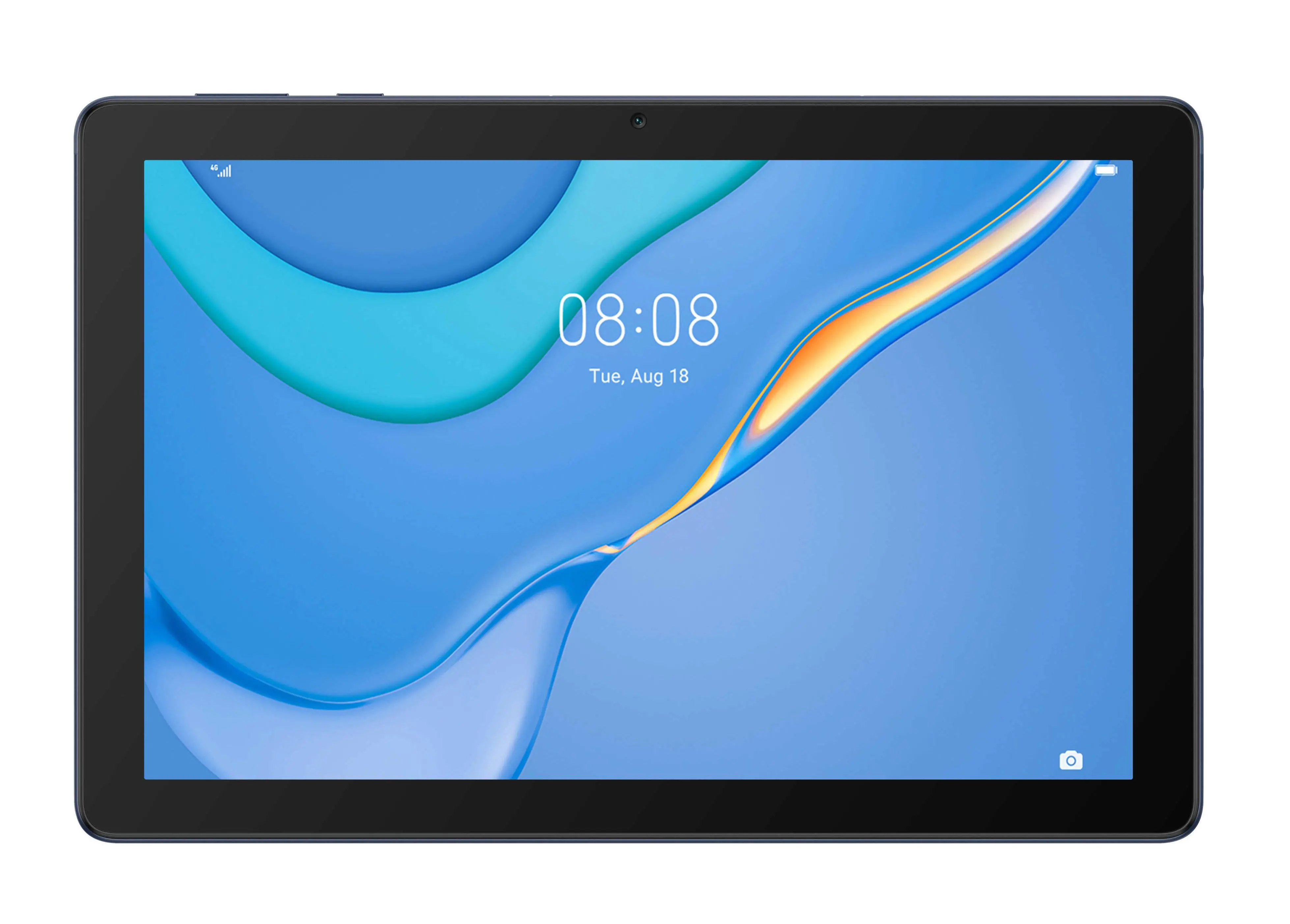 Tablet Huawei MatePad T10 9,7" 4/64GB Wi-Fi Niebieski