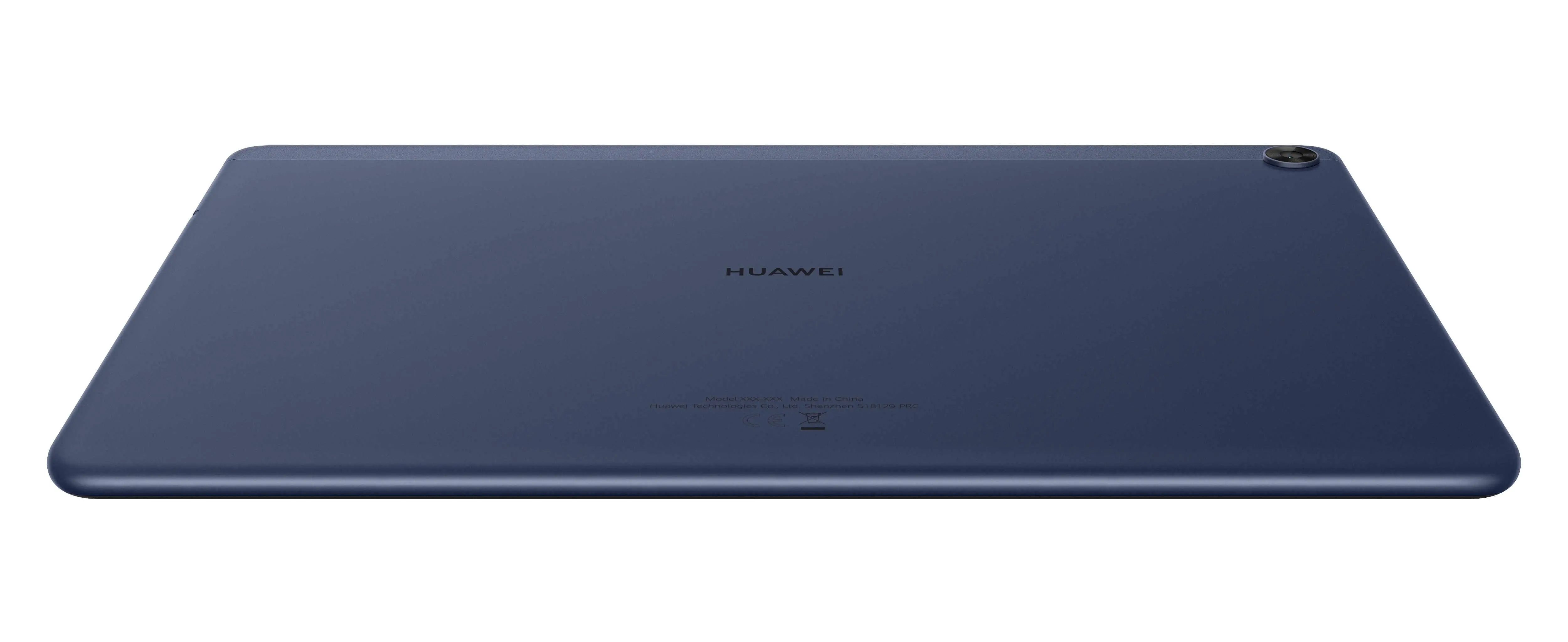 Tablet Huawei MatePad T10 9,7" 4/64GB Wi-Fi Niebieski