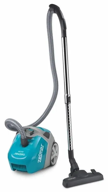 Odkurzacz Zelmer Antek ZVC3501T 900W Szczotka do parkietów