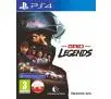 GRID Legends Gra na PS4 (Kompatybilna z PS5)