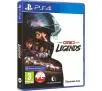 GRID Legends Gra na PS4 (Kompatybilna z PS5)