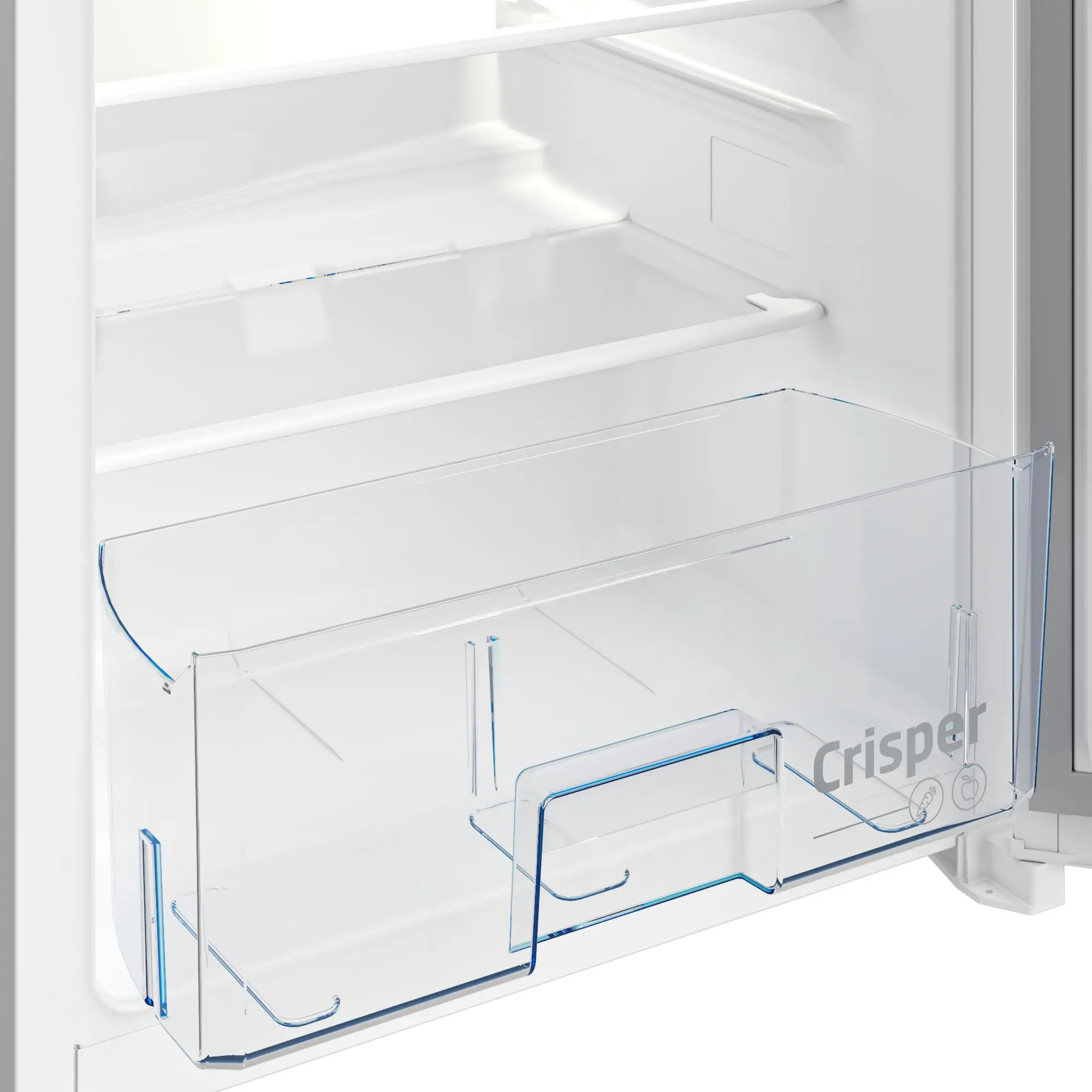 Lodówka Beko TSE1284N 84cm Biały
