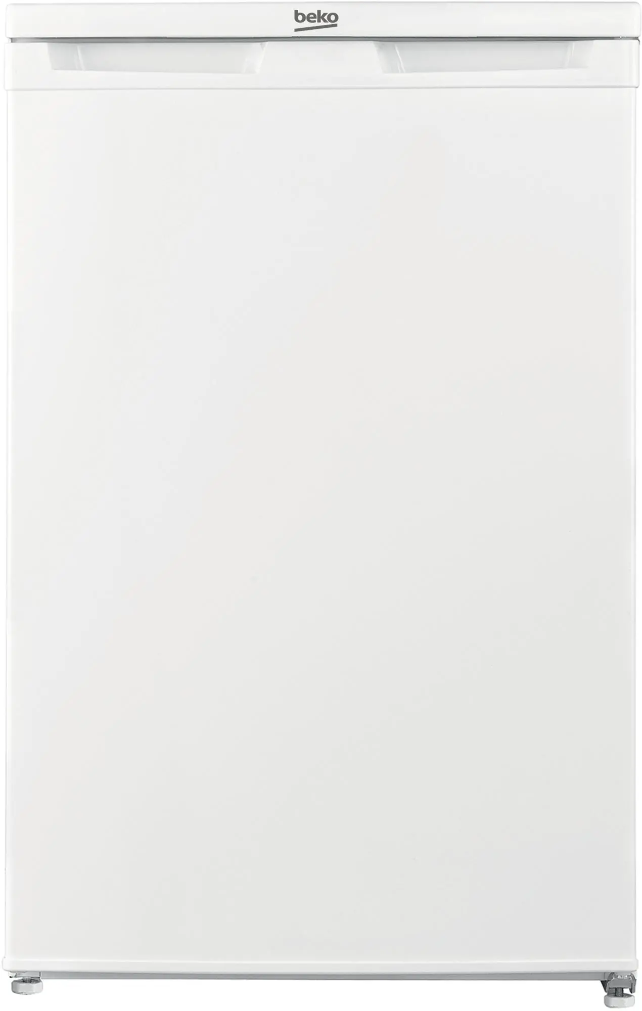 Lodówka Beko TSE1284N 84cm Biały