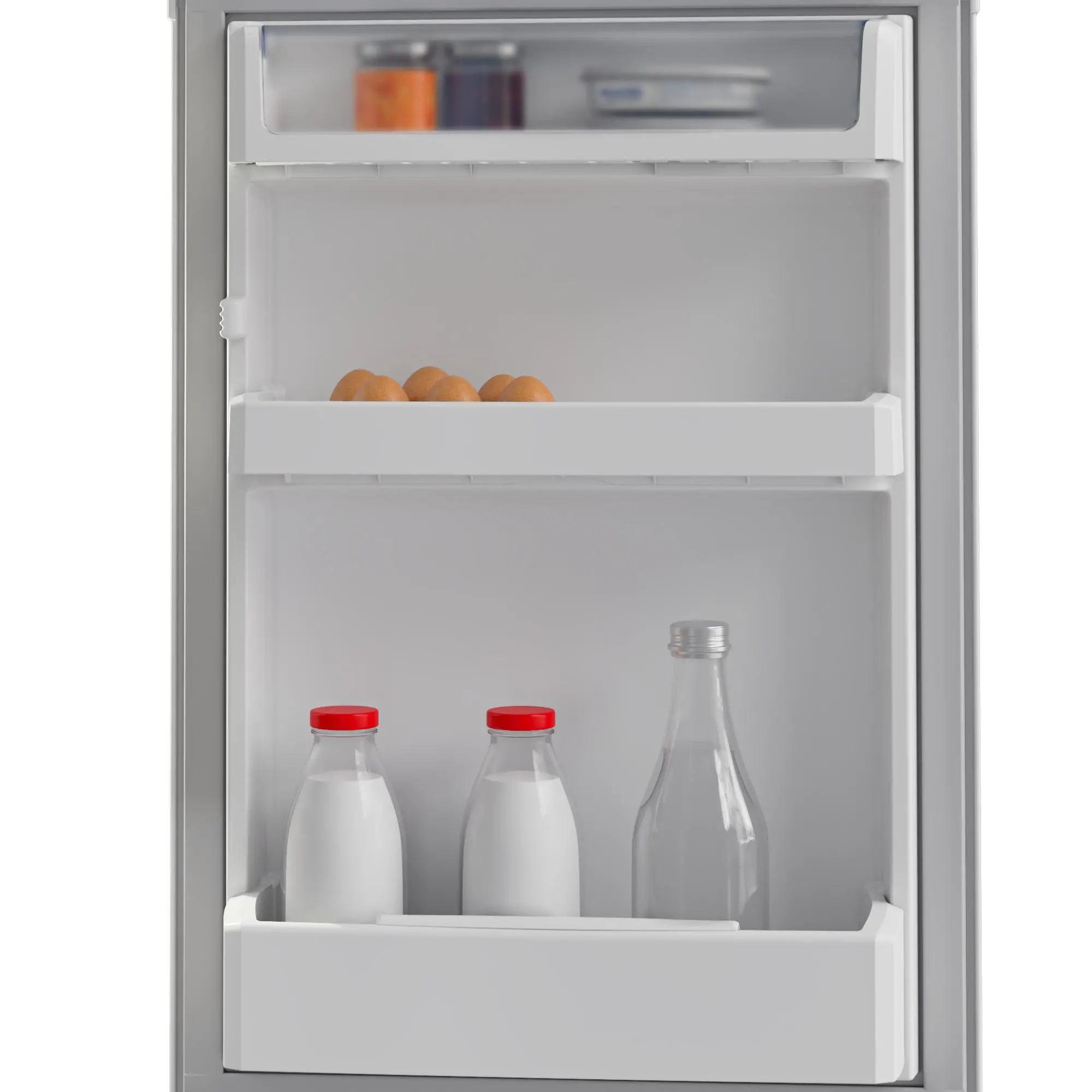 Lodówka Beko TSE1284N 84cm Biały