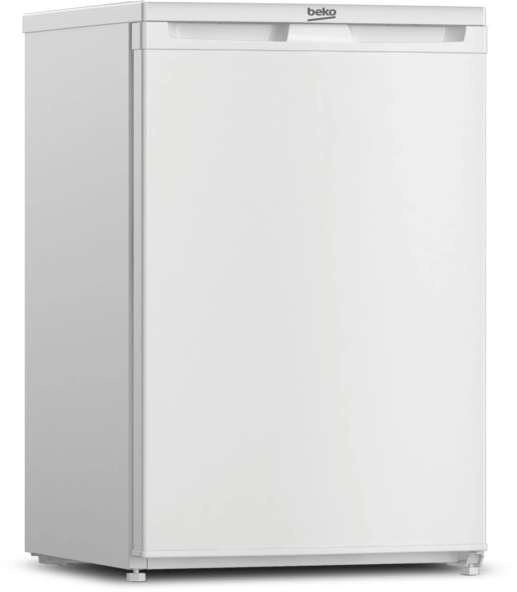 Lodówka Beko TSE1284N 84cm Biały