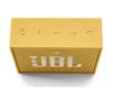 Głośnik Bluetooth JBL GO (żółty)