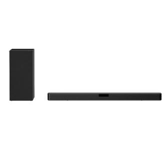 Soundbar LG SN5 2.1 Bluetooth